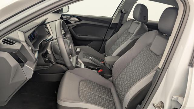 Audi A1 30 TFSI 116 ch BVM6 Design 