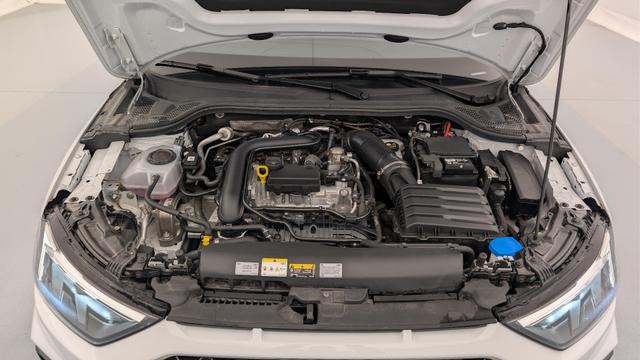 Audi A1 30 TFSI 116 ch BVM6 Design 