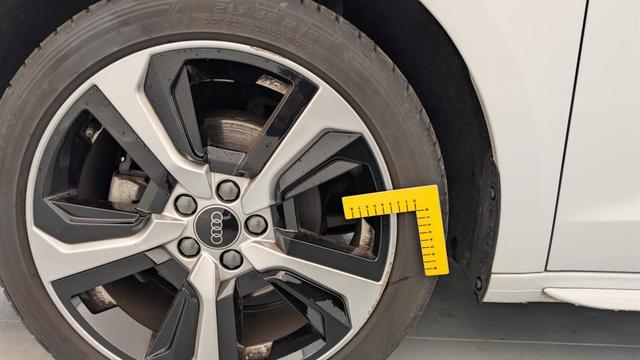 Audi A1 30 TFSI 116 ch BVM6 Design 