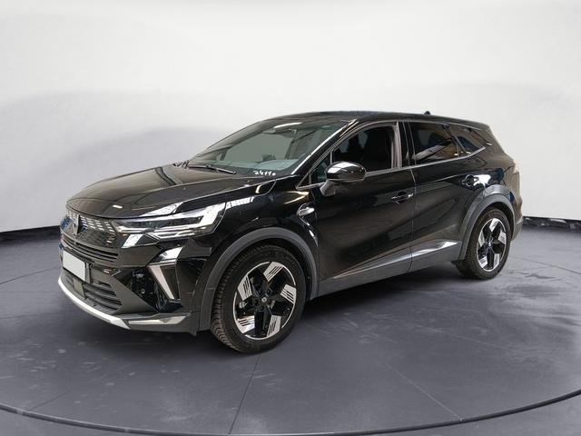 Renault Symbioz - Iconic