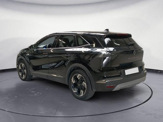 Renault Symbioz Iconic 