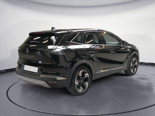 Renault Symbioz Iconic 
