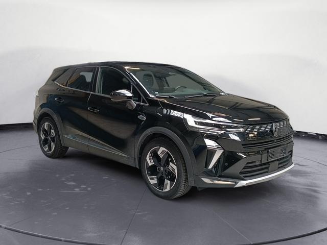 Renault Symbioz Iconic 
