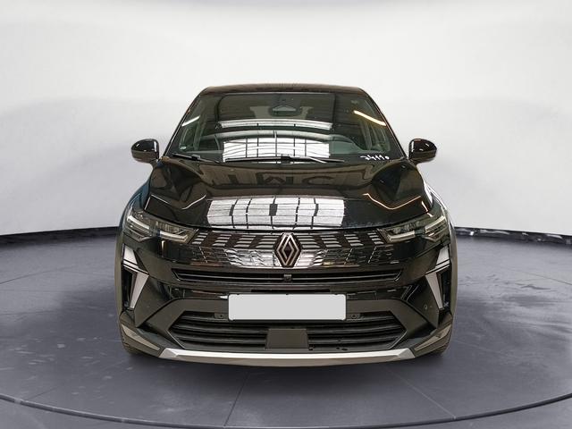 Renault Symbioz Iconic 