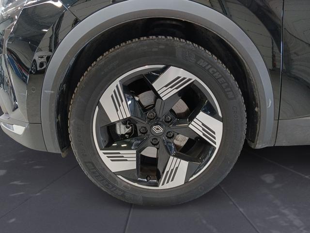 Renault Symbioz Iconic 