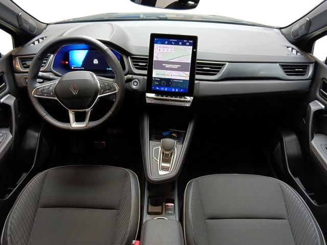 Renault Symbioz Iconic 