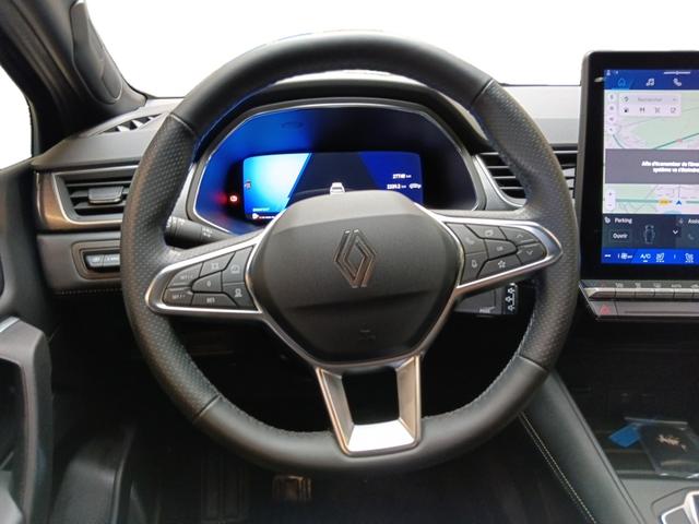 Renault Symbioz Iconic 