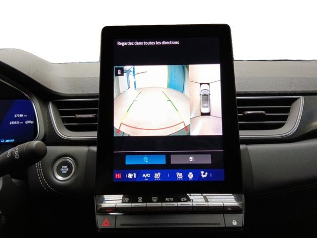 Renault Symbioz Iconic 