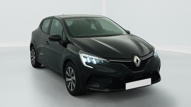 Gebrauchtfahrzeug Renault Clio - TCe 90 Equilibre