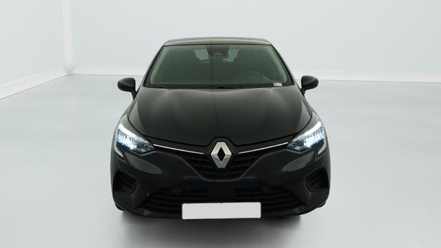 Renault Clio TCe 90 Equilibre 
