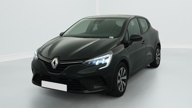 Renault Clio TCe 90 Equilibre 