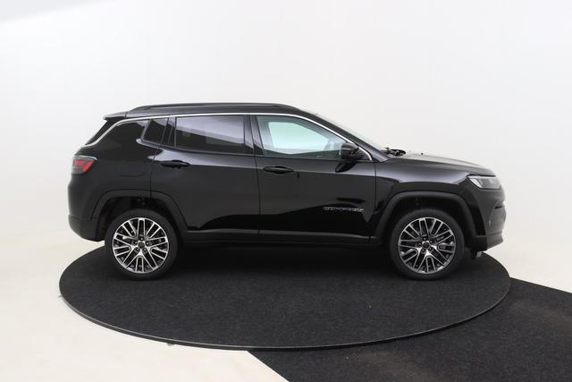Jeep Compass 1,3 T4 190 hp AT6 4xe 