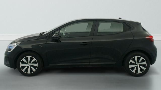 Renault Clio TCe 90 Equilibre 