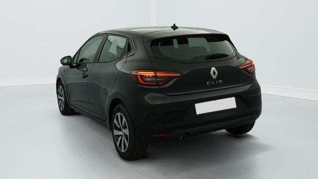 Renault Clio TCe 90 Equilibre 