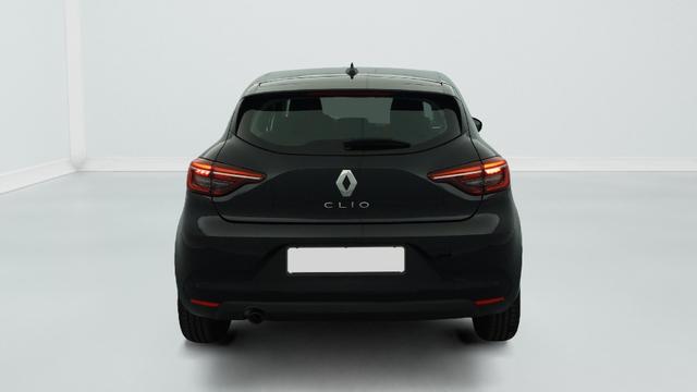 Renault Clio TCe 90 Equilibre 