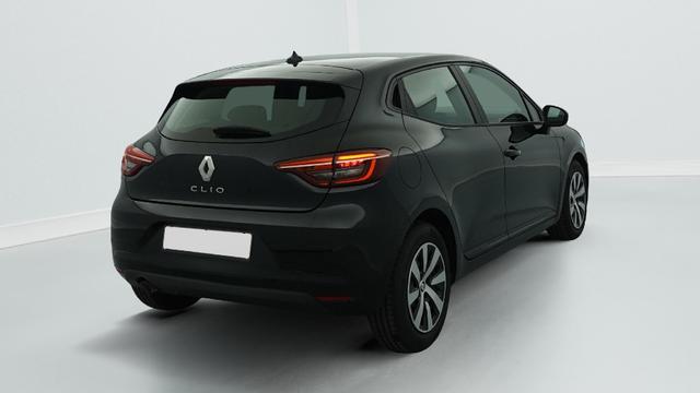 Renault Clio TCe 90 Equilibre 