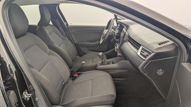 Renault Clio TCe 90 Equilibre 