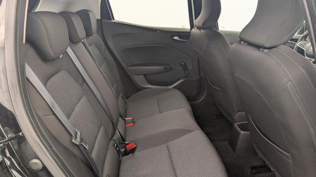 Renault Clio TCe 90 Equilibre 