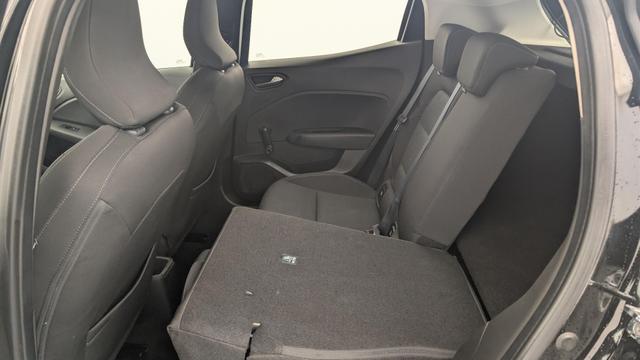 Renault Clio TCe 90 Equilibre 