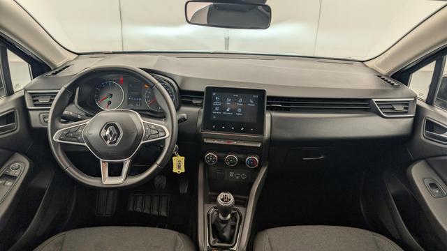 Renault Clio TCe 90 Equilibre 