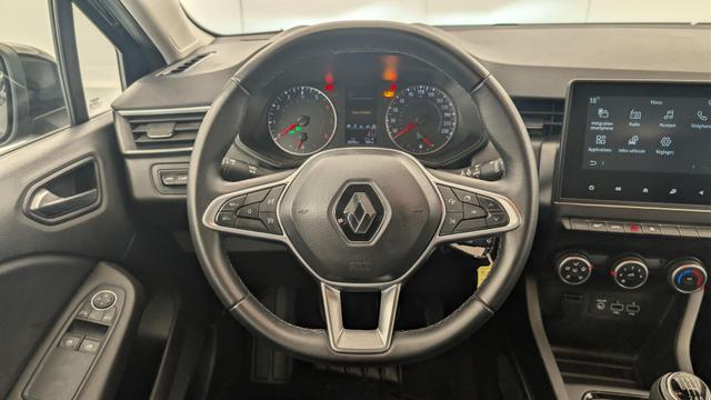 Renault Clio TCe 90 Equilibre 