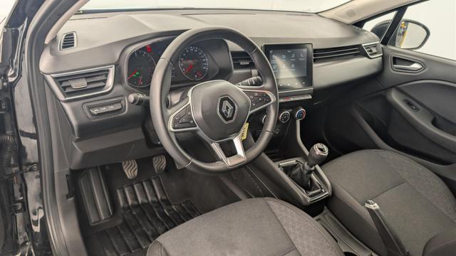Renault Clio TCe 90 Equilibre 
