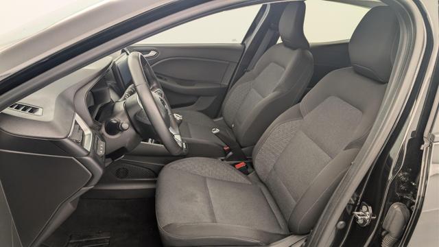 Renault Clio TCe 90 Equilibre 
