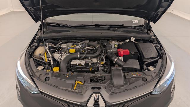 Renault Clio TCe 90 Equilibre 