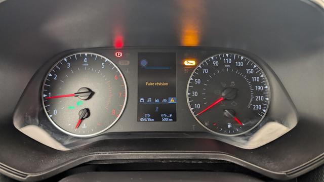 Renault Clio TCe 90 Equilibre 