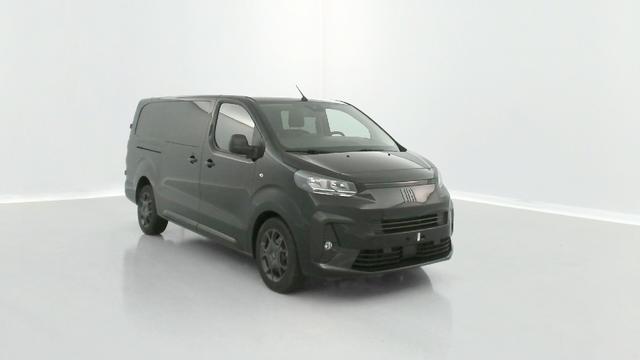 Fiat Scudo Kastenwagen - Pack Premium Connect
