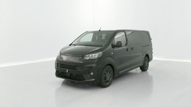 Fiat Scudo Kastenwagen Pack Premium Connect 