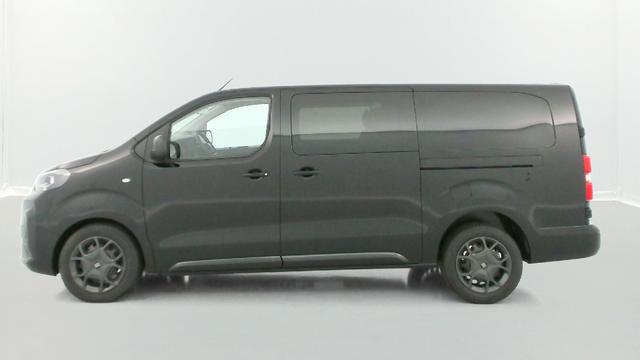 Fiat Scudo Kastenwagen Pack Premium Connect 