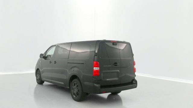 Fiat Scudo Kastenwagen Pack Premium Connect 