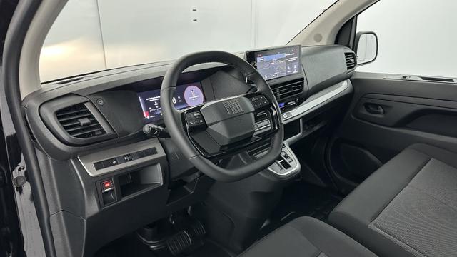 Fiat Scudo Kastenwagen Pack Premium Connect 