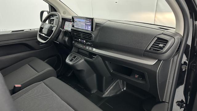 Fiat Scudo Kastenwagen Pack Premium Connect 