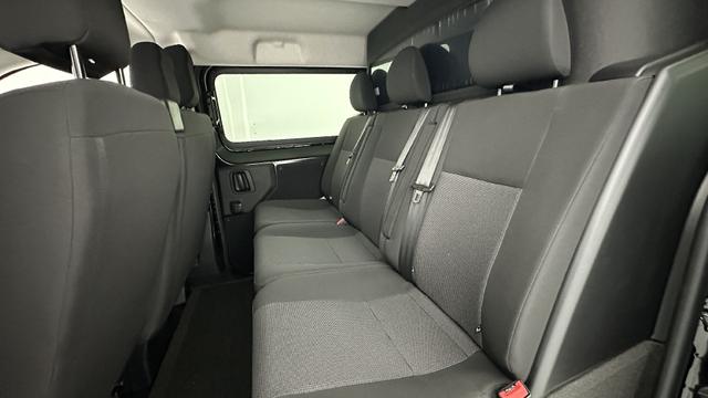Fiat Scudo Kastenwagen Pack Premium Connect 