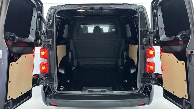 Fiat Scudo Kastenwagen Pack Premium Connect 