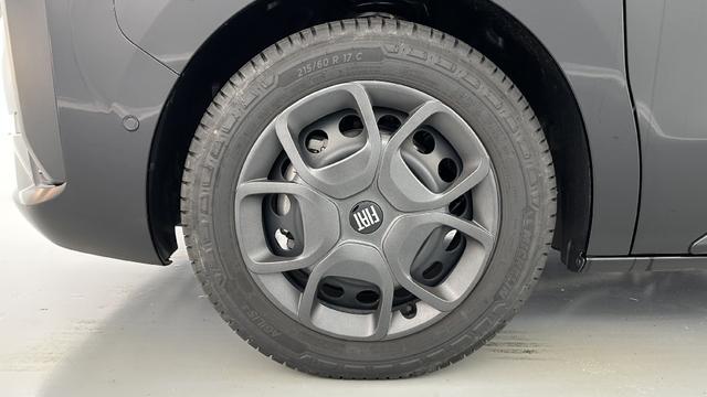 Fiat Scudo Kastenwagen Pack Premium Connect 