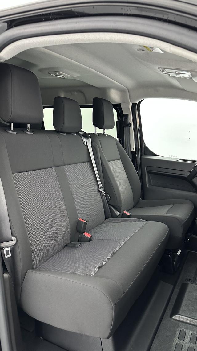 Fiat Scudo Kastenwagen Pack Premium Connect 