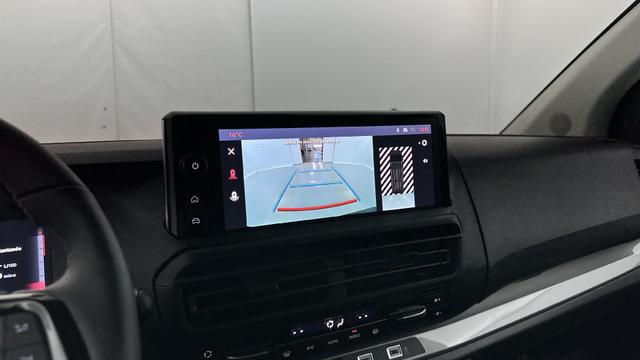 Fiat Scudo Kastenwagen Pack Premium Connect 