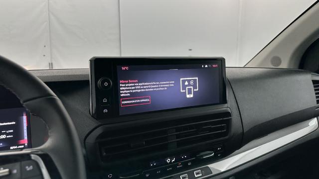 Fiat Scudo Kastenwagen Pack Premium Connect 