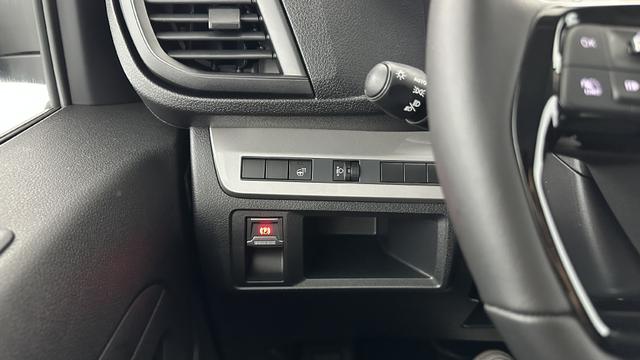 Fiat Scudo Kastenwagen Pack Premium Connect 