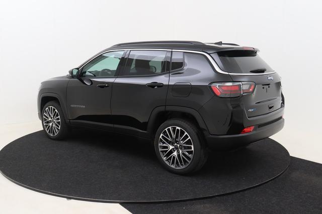 Jeep Compass 1,3 T4 190 hp AT6 4xe 