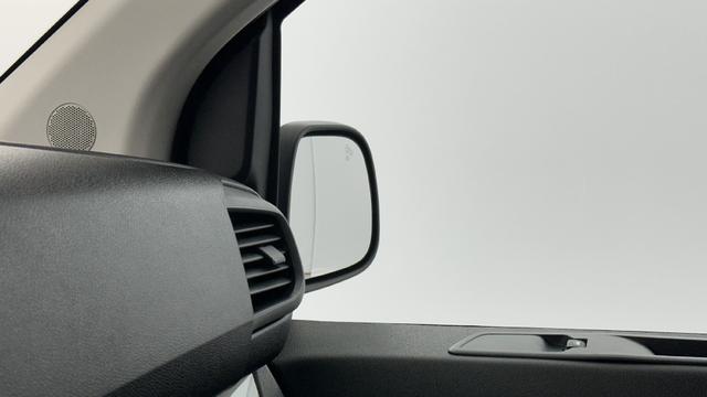 Fiat Scudo Kastenwagen Pack Premium Connect 