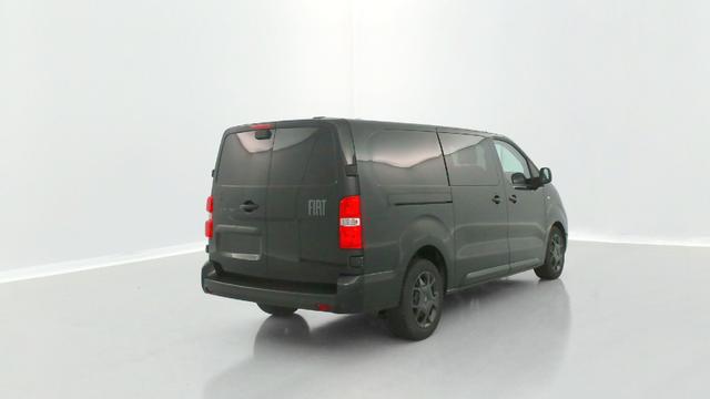 Fiat Scudo Kastenwagen Pack Premium Connect 