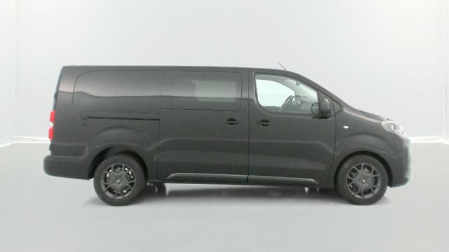 Fiat Scudo Kastenwagen Pack Premium Connect 