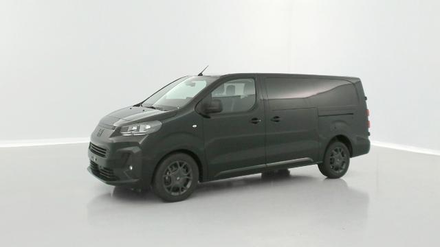 Fiat Scudo Kastenwagen Pack Premium Connect 