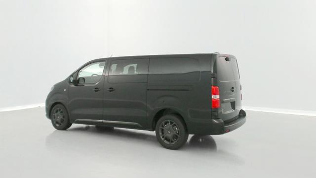 Fiat Scudo Kastenwagen Pack Premium Connect 