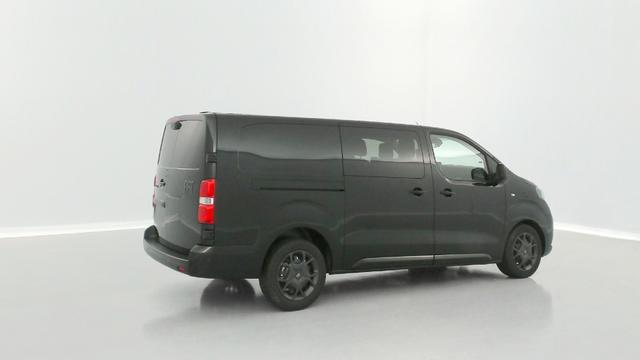 Fiat Scudo Kastenwagen Pack Premium Connect 