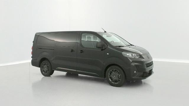 Fiat Scudo Kastenwagen Pack Premium Connect 